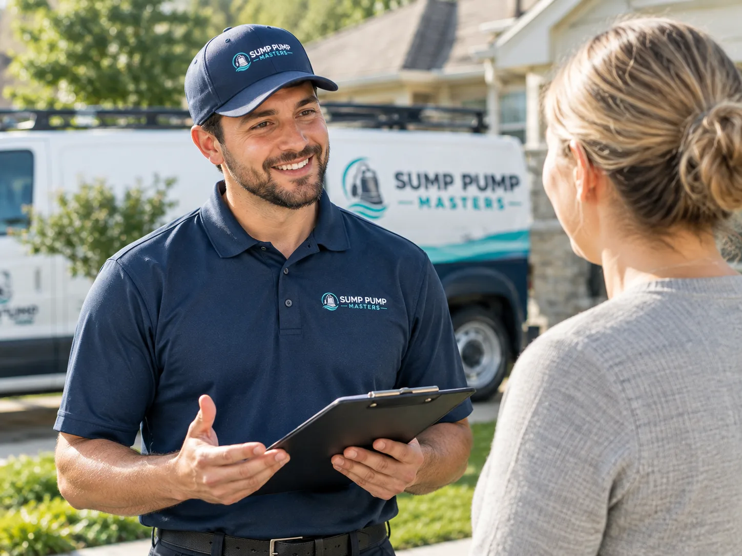 Sump Pump Repair Pleasant Hill, NC FAQs